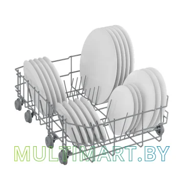 Посудомоечная машина BEKO BDFS15020B картинка 5